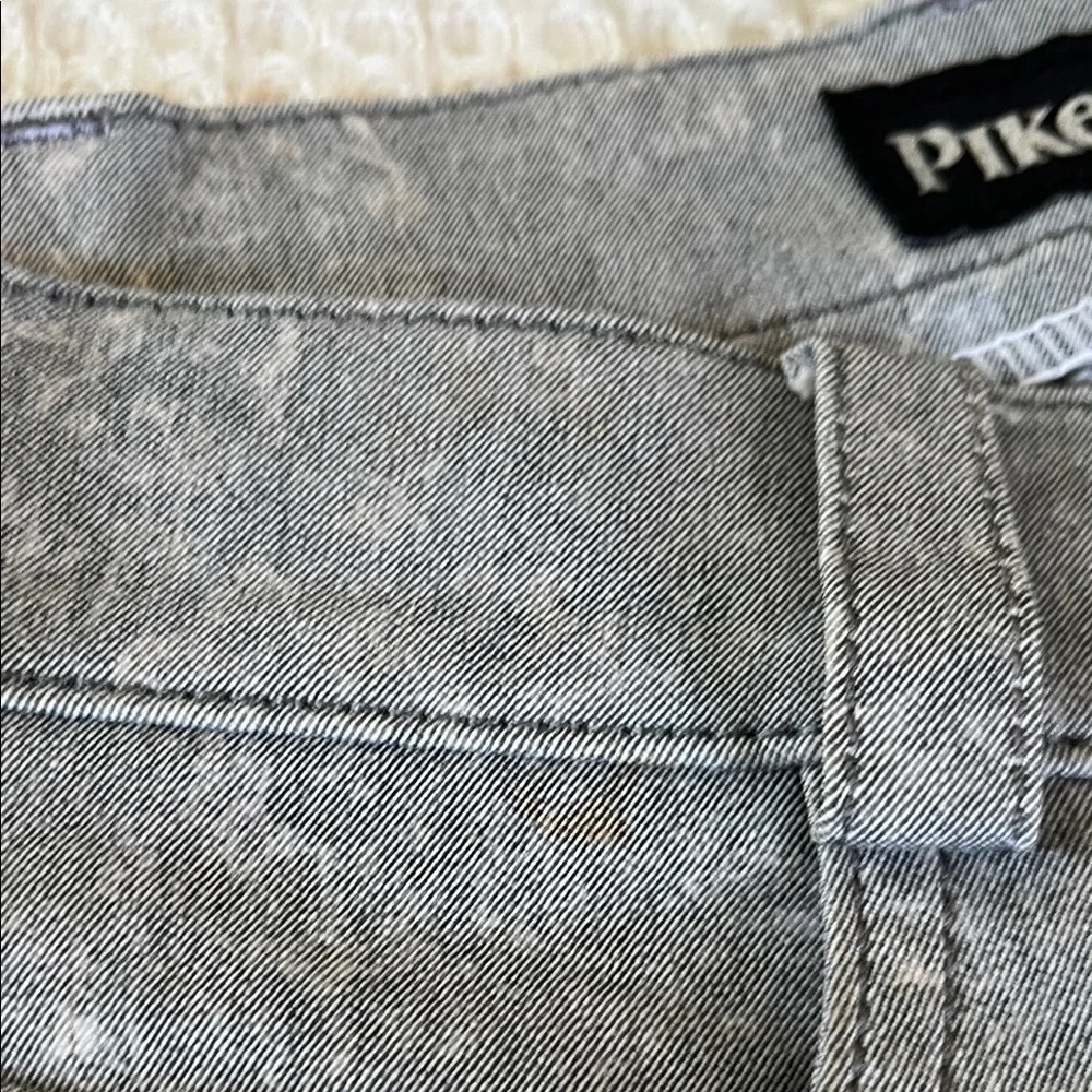 Pikeur full seat equestrian riding breeches - Picture 3 of 9